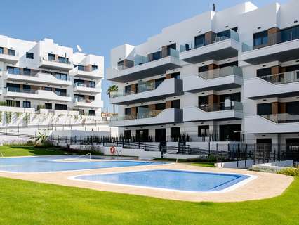 Apartamento en venta en Orihuela Orihuela-Costa