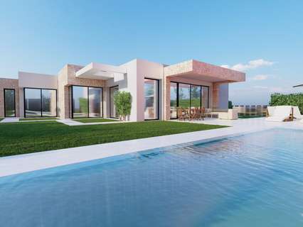 Villa en venta en Benissa