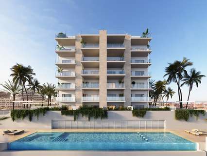 Apartamento en venta en Elche/Elx Los Arenales del Sol