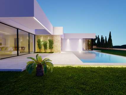 Villa en venta en Calpe