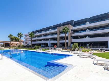 Apartamento en venta en Orihuela Playa Flamenca