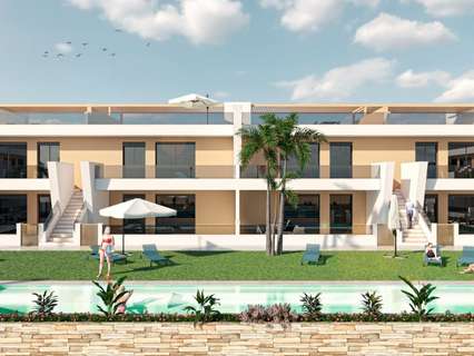 Bungalow en venta en San Pedro del Pinatar