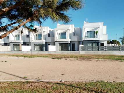 Villa en venta en San Javier Santiago de la Ribera rebajada