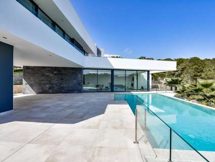 Villa en venta en Jávea/Xàbia