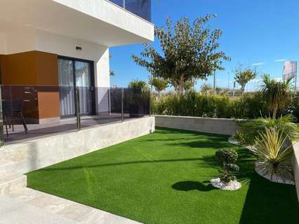 Bungalow en venta en Pilar de la Horadada