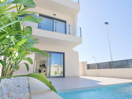 Villa en venta en Guardamar del Segura