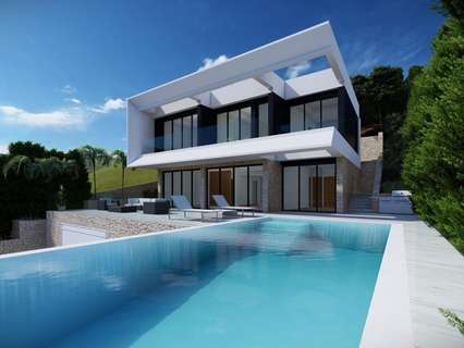 Villa en venta en Altea