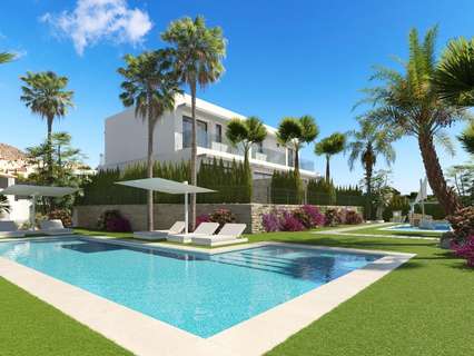 Villa en venta en Finestrat