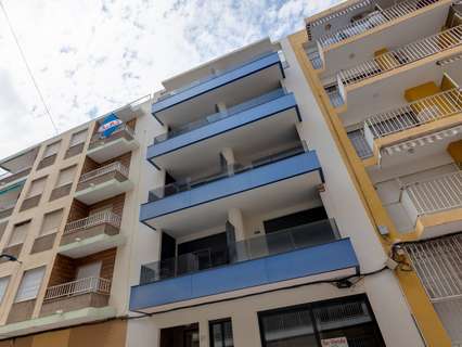 Apartamento en venta en Torrevieja Playa del Cura