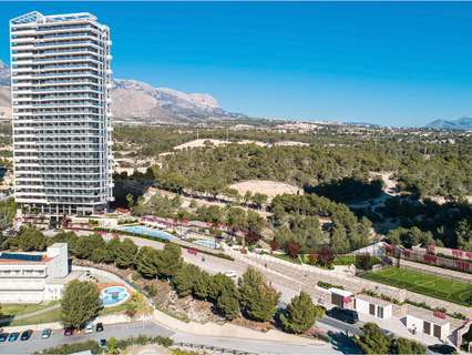 Apartamento en venta en Benidorm Poniente