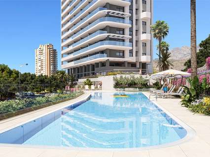 Apartamento en venta en Benidorm Poniente