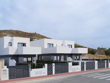 Villa en venta en Busot