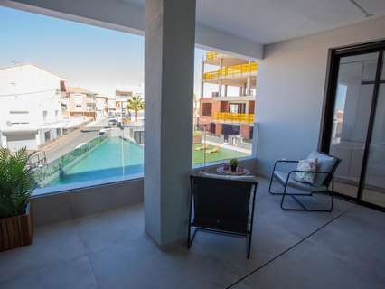 Apartamento en venta en San Pedro del Pinatar