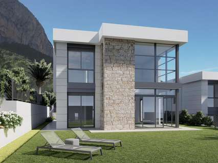 Villa en venta en Polop