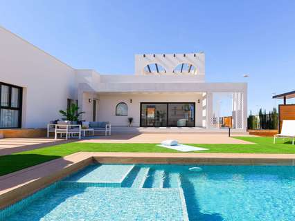 Villa en venta en Rojales zona Ciudad Quesada