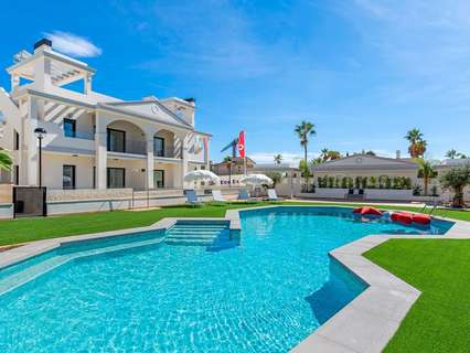 Apartamento en venta en Rojales zona Ciudad Quesada