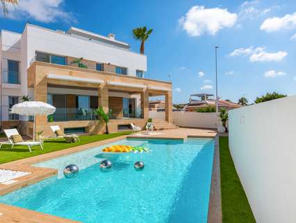 Villa en venta en Rojales zona Ciudad Quesada