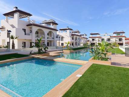 Apartamento en venta en Rojales zona Ciudad Quesada