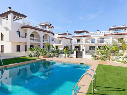 Apartamento en venta en Rojales zona Ciudad Quesada