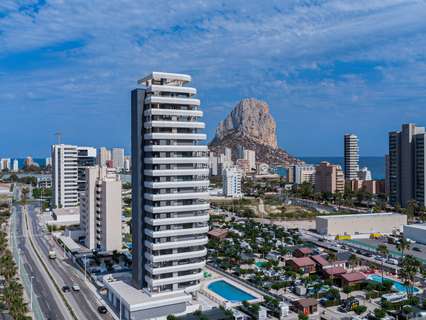 Apartamento en venta en Calpe zona Calpe