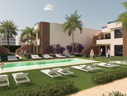Bungalow en venta en Alhama de Murcia zona Condado De Alhama