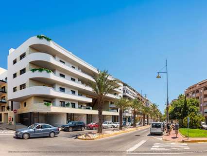 Apartamento en venta en Torrevieja zona Torrevieja