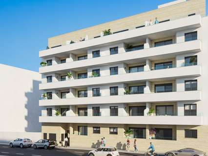 Apartamento en venta en Torrevieja zona Torrevieja