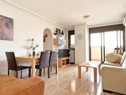 Apartamento en venta en Torrevieja zona Torrevieja rebajado