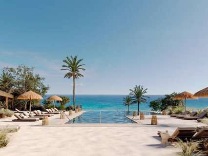 Planta baja en venta en Mojácar zona Playa Macenas (Mojácar) rebajada