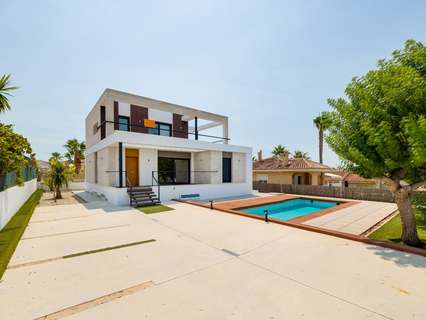 Villa en venta en Rojales zona Ciudad Quesada rebajada