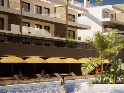 Apartamento en venta en Finestrat zona Finestrat