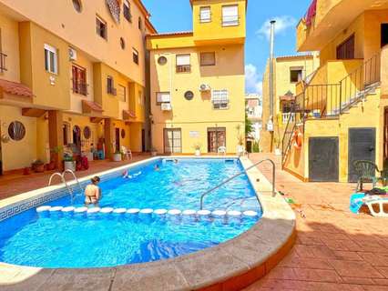 Dúplex en venta en Torrevieja zona Torrevieja rebajado
