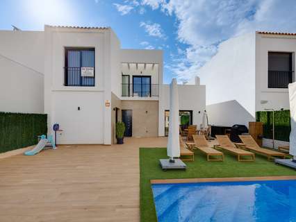 Villa en venta en Rojales zona Ciudad Quesada