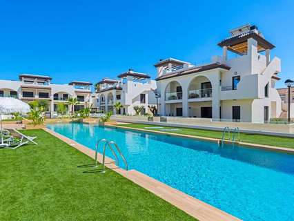 Bungalow en venta en Rojales zona Doña Pena