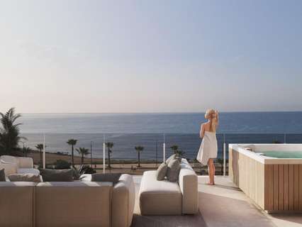 Apartamento en venta en Villajoyosa/La Vila Joiosa