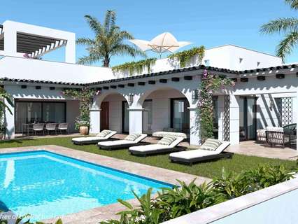 Villa en venta en Rojales zona Doña Pena