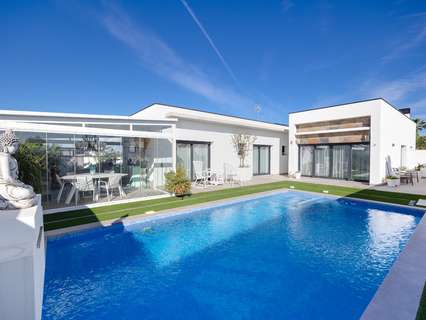 Villa en venta en Formentera del Segura zona Formentera De Segura