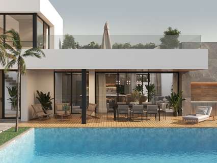 Villa en venta en Rojales zona Ciudad Quesada