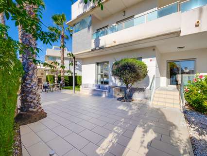 Apartamento en venta en Rojales zona Ciudad Quesada rebajado