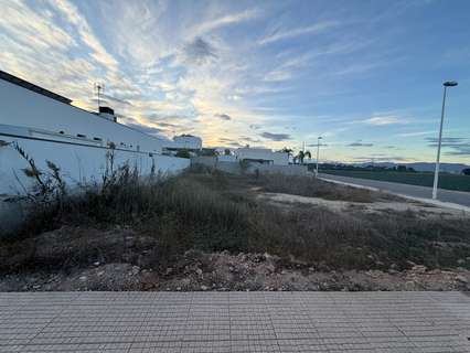 Parcela rústica en venta en Formentera del Segura zona Formentera del Segura