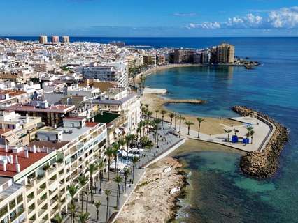 Apartamento en venta en Torrevieja zona Playa del Cura
