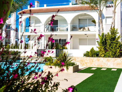 Apartamento en venta en Rojales zona Ciudad Quesada