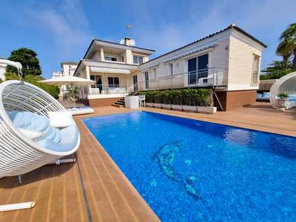 Villa en venta en Torrevieja zona La Mata