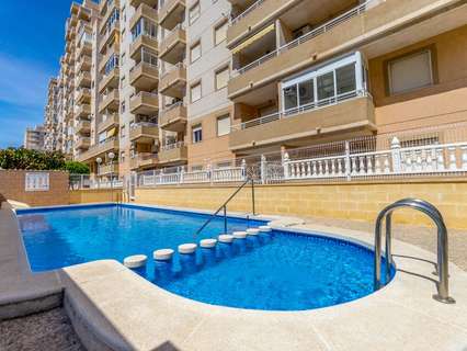 Apartamento en venta en Torrevieja zona Centro