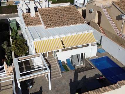 Villa en venta en Orihuela zona Orihuela-Costa