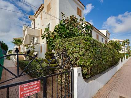 Apartamento en venta en Torrevieja zona Playa de Los Locos rebajado