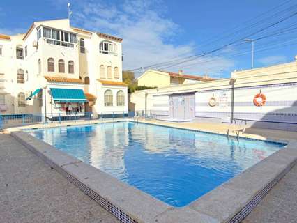 Estudio en venta en Torrevieja zona El Acequión - Los Naúfragos