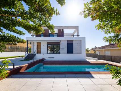 Villa en venta en Rojales zona Ciudad Quesada