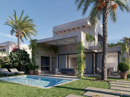 Villa en venta en Cuevas del Almanzora zona Desert Springs Golf Club