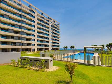 Ático en venta en Torrevieja zona Punta Prima